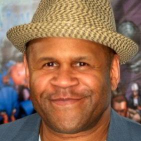 Rondell Sheridan net worth