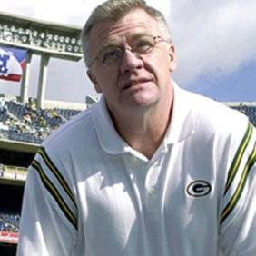 Mike Sherman net worth