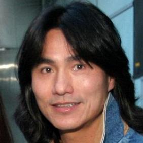 Robin Shou net worth