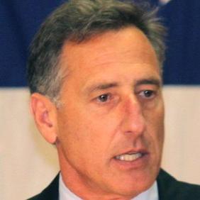 Peter Shumlin net worth