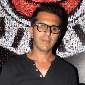 Ritesh Sidhwani net worth