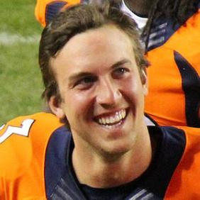 Trevor Siemian net worth