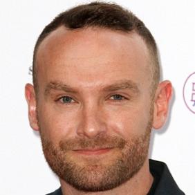 Kevin Simm net worth