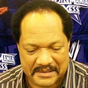 Ron Simmons net worth