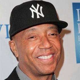 Russell Simmons net worth