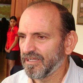 Yehude Simon net worth