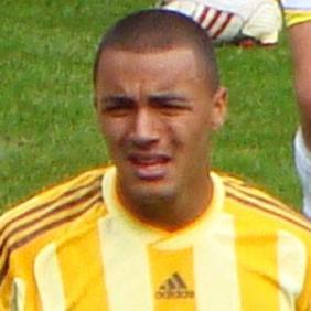 Danny Simpson net worth