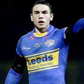 Kevin Sinfield net worth