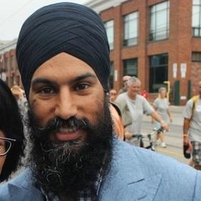 Jagmeet Singh net worth