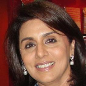 Neetu Singh net worth