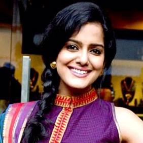 Vishakha Singh net worth