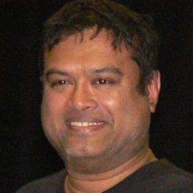 Paul Sinha net worth