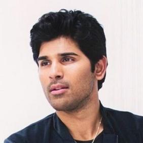 Allu Sirish net worth