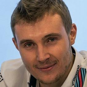 Sergey Sirotkin net worth