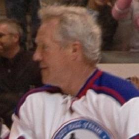 Darryl Sittler net worth