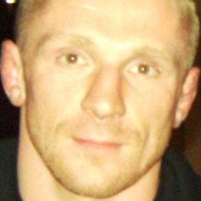 Dennis Siver net worth