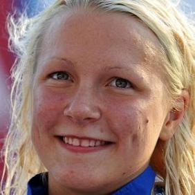 Sarah Sjostrom net worth