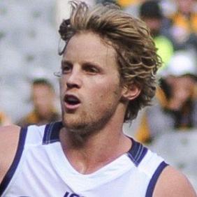 Rory Sloane net worth