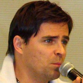 Kavan Smith net worth