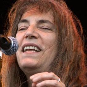 Patti Smith net worth