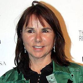 Patty Smyth net worth