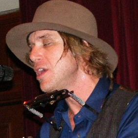 Todd Snider net worth