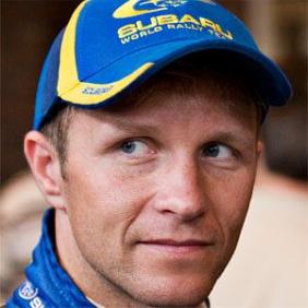 Petter Solberg net worth