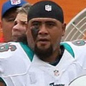 Paul Soliai net worth