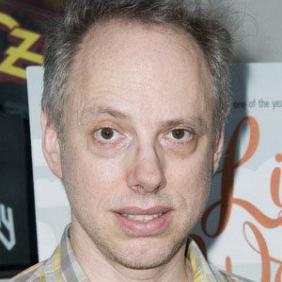 Todd Solondz net worth