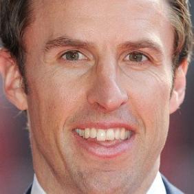 Gareth Southgate net worth