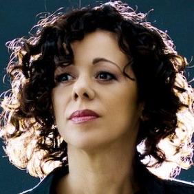 Luciana Souza net worth