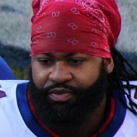 Brandon Spikes net worth