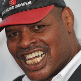 Leon Spinks net worth