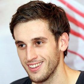 Matthew Spiranovic net worth