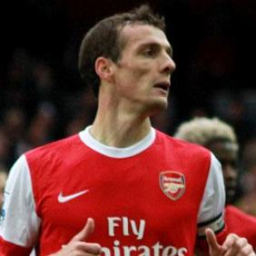 Sebastien Squillaci net worth