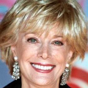 Lesley Stahl net worth