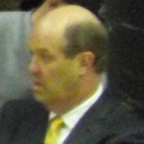 Kevin Stallings net worth