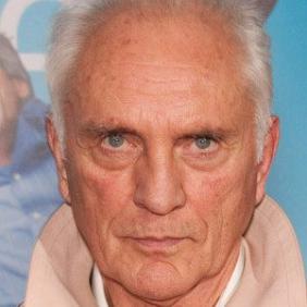 Terence Stamp net worth