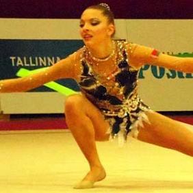 Melitina Staniouta net worth