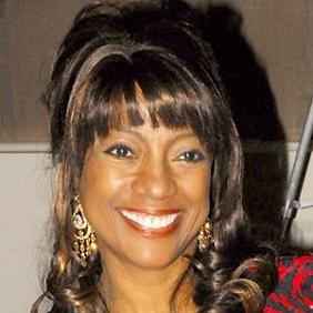 Bern Nadette Stanis net worth