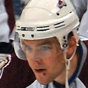 Paul Stastny net worth