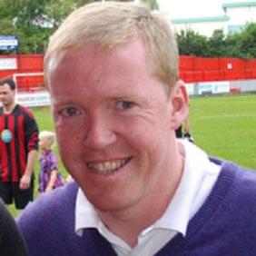 Steve Staunton net worth