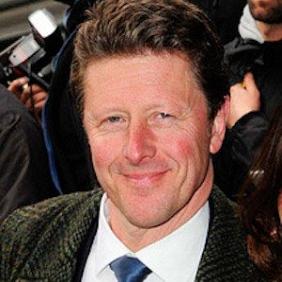 Charlie Stayt net worth