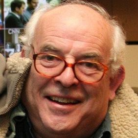 Ralph Steadman net worth