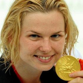 Britta Steffen net worth