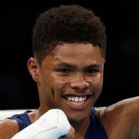 Shakur Stevenson net worth