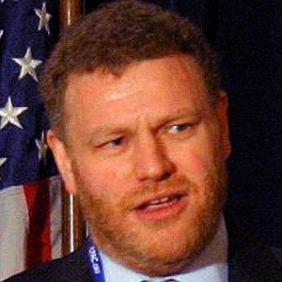 Mark Steyn net worth