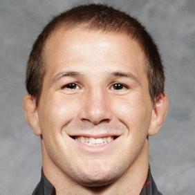 Logan Stieber net worth