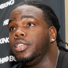 Bermane Stiverne net worth