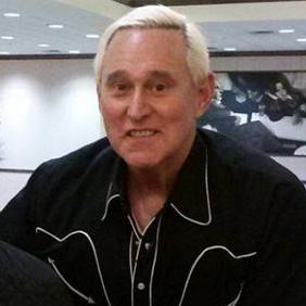 Roger Stone net worth